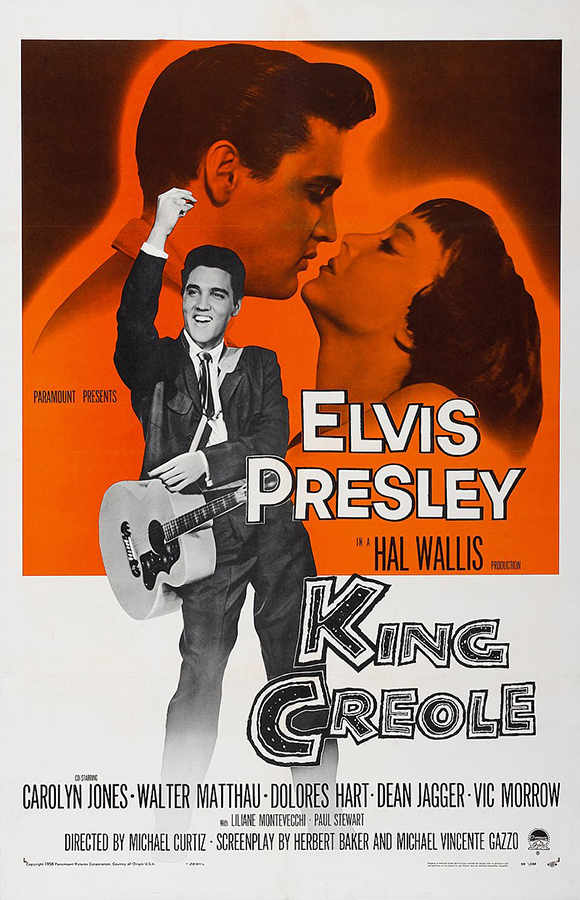 Elvis_King-Creole_Estote_KOMP Elvis affisch King Creole