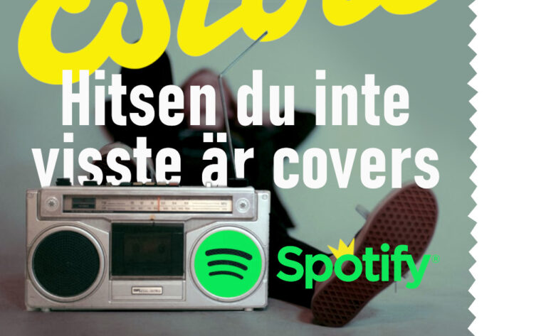 Hitsen-du-inte-visste-är-covers-estote-spotify2