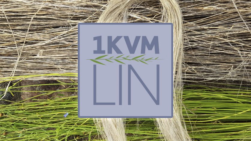 1 KVM LIN